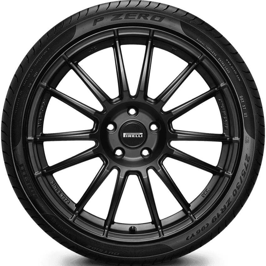 Pirelli P Zero 225/45R17