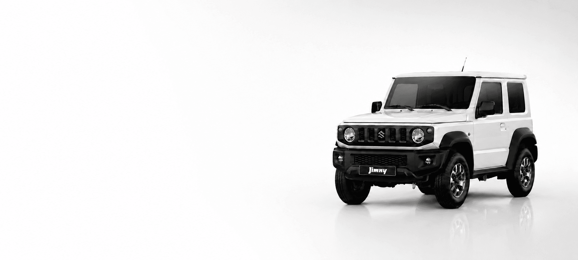 Suzuki Jimny JB64